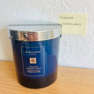 NEW Jo Malone London Lavender & Moonflower Scented Candle - 200g